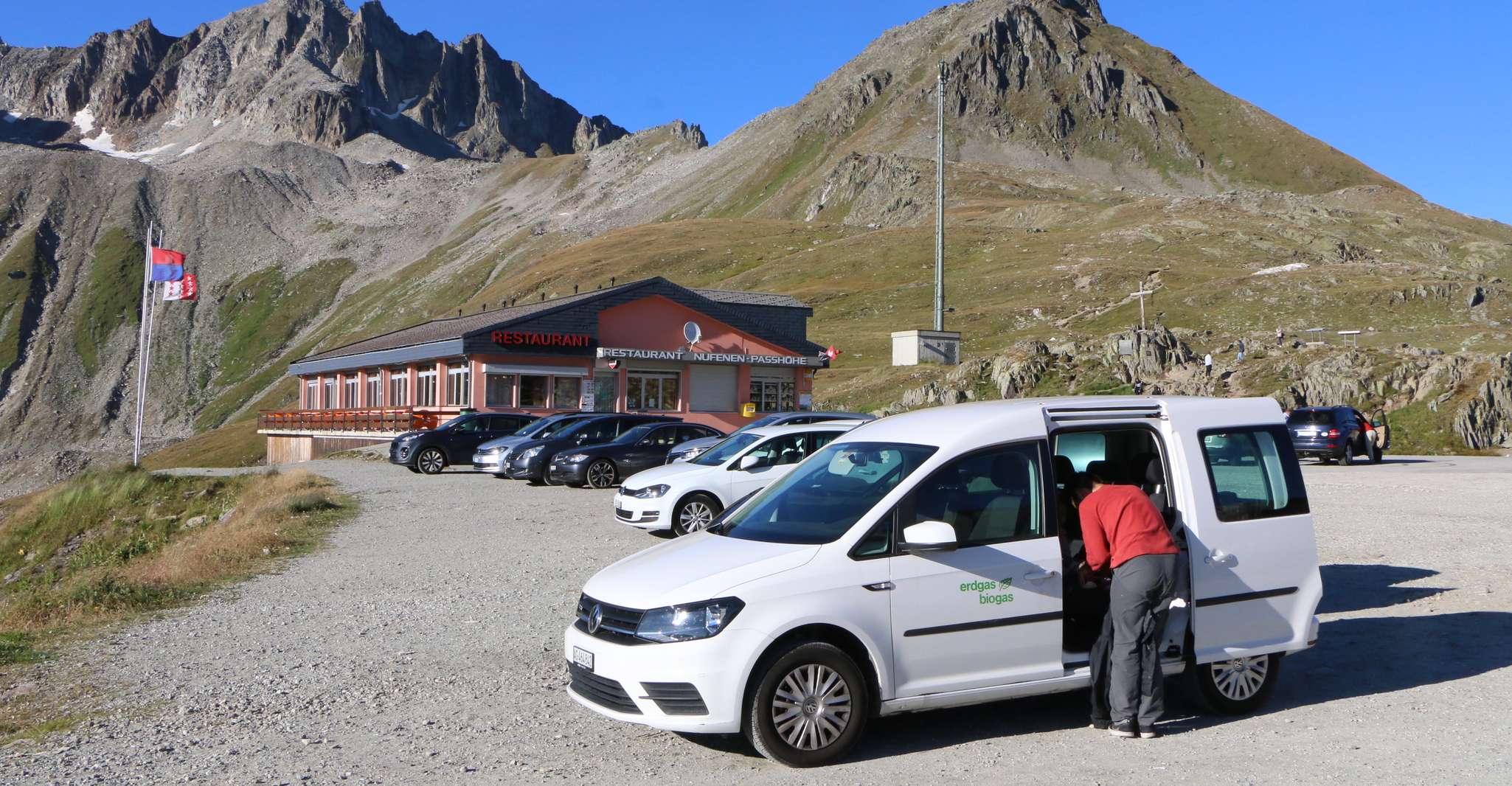 Interlaken, trasferimento privato in altre parti della Svizzera - Hizvo