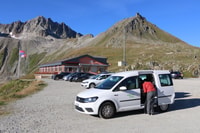Interlaken, Transfert privé vers d'autres parties de la Suisse - Hizvo
