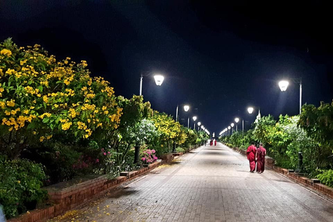 3-daagse Lumbini-tour vanuit Kathmandu