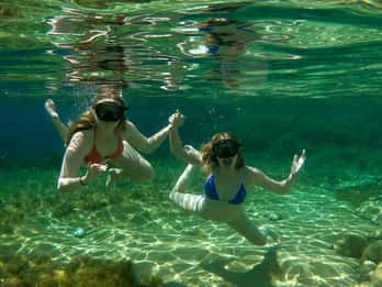 Частная сноркелинг-экскурсия с подводными фотографиями GoPro