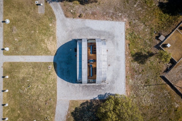 Visit Exclusive visit to the Astronomical Observatory of Gaia in Vila Nova de Gaia, Portugal