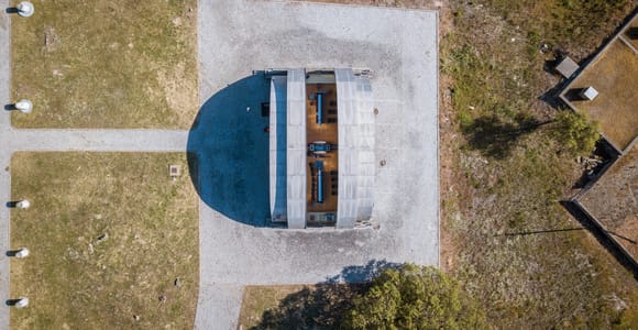 Exklusiver Besuch des Astronomischen Observatoriums von Gaia