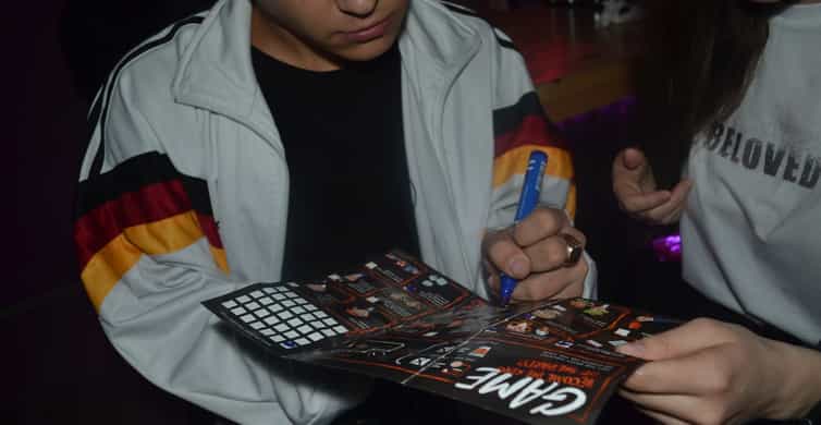 Baku: Guided Bar Crawl with Shots and Nightclub Entry photo 4