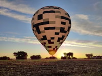 Madrid, Balloon Ride with Transfer Option from Madrid City - Housity