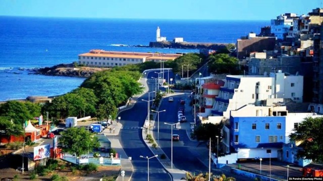 Visit Visit Praia from the point of view of the locals in Praia, Cape Verde