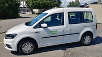 Interlaken, Transfert privé vers d'autres parties de la Suisse - Hizvo