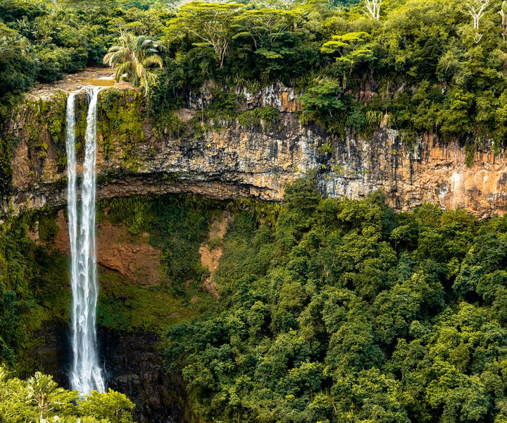 Mauritius: Private Southwest Day Tour
