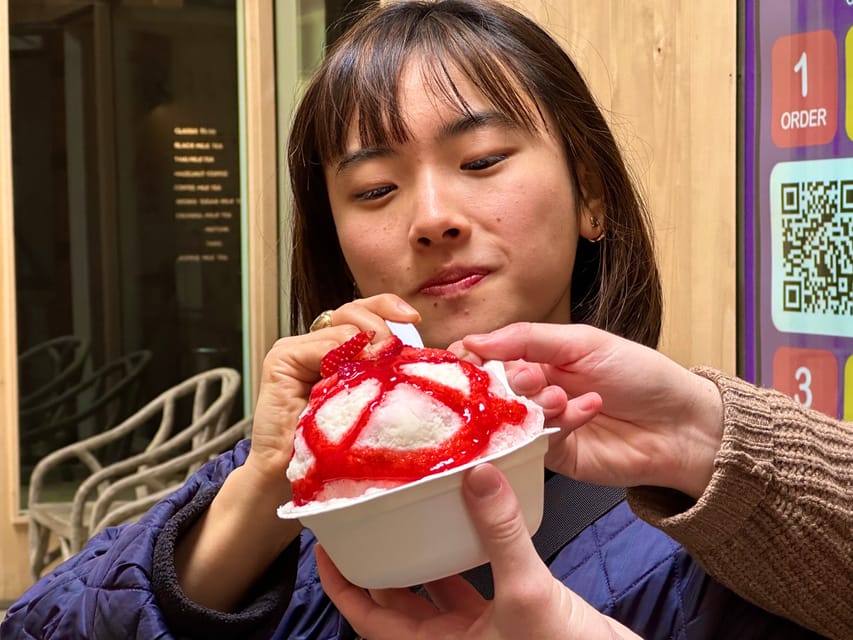 Portland Food Walking Tour GetYourGuide