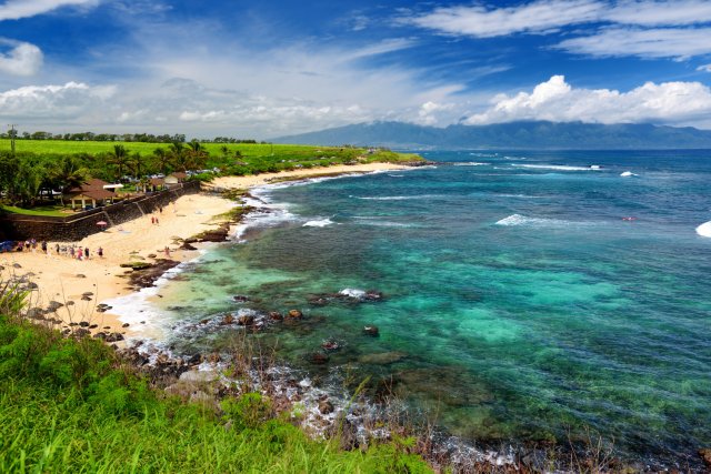 Maui: Touren - Ganze Insel