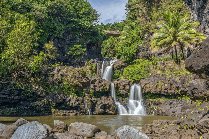 Maui Tour Di Guida Audio Autoguidato Getyourguide