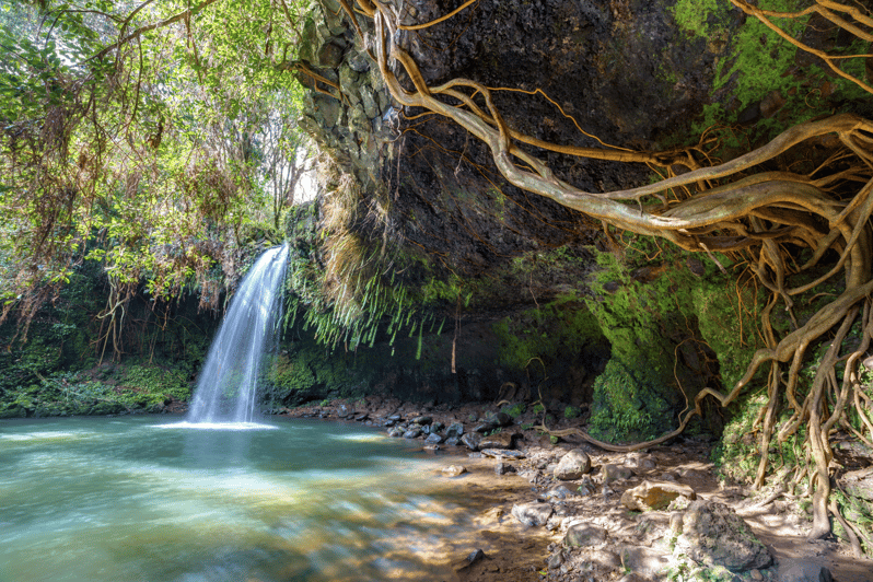 Maui Tour Di Guida Audio Autoguidato Getyourguide