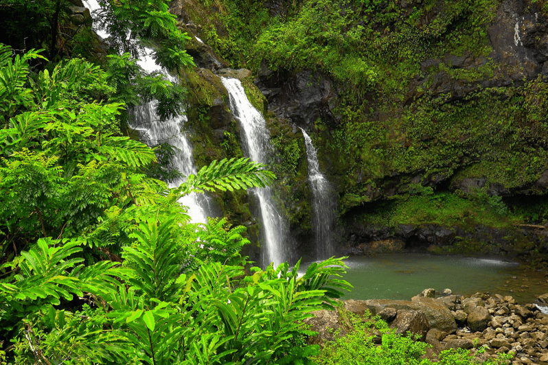 audio tour maui