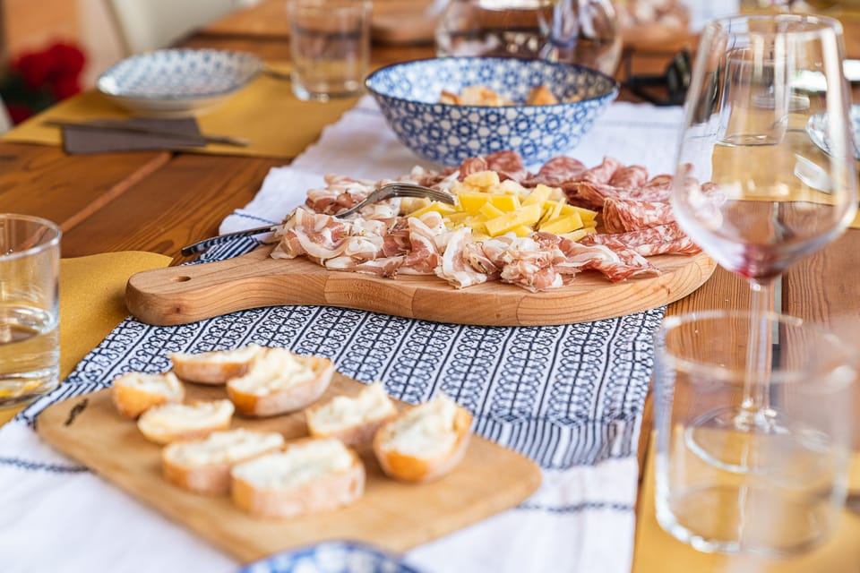 Fumane, begeleid eten en wijnproeverijen met Vineyard Tour - Housity