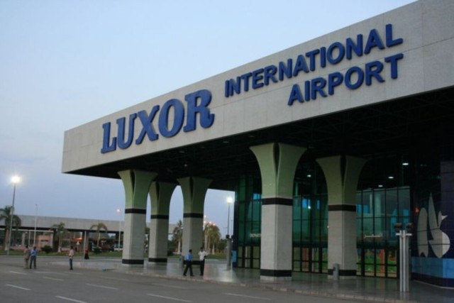 Visit Luxor A Private Transfer Between Luxor Airport & Your Hotel in Luxor