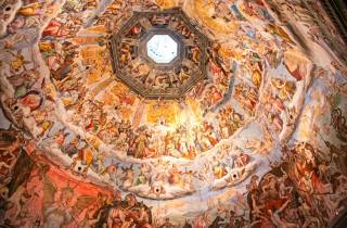 Florenz: Brunelleschi's Kuppel Führung