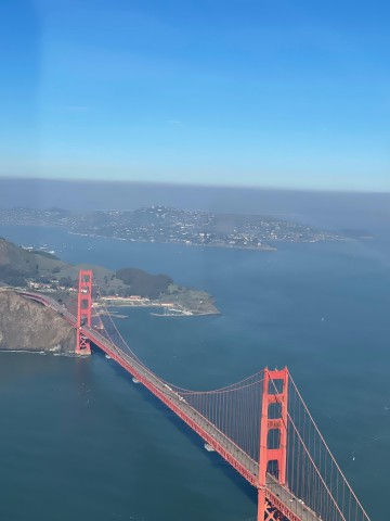 Visit San Francisco Airplane Bay Tour in San Francisco, California
