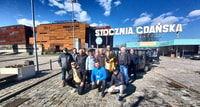 Gdansk, City Sightseeing Tour per golfkar - Housity