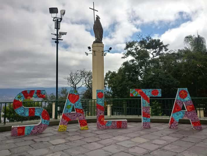 Salta City Tour Getyourguide 