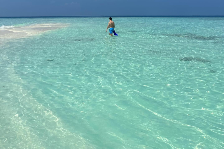 PLAŻA ZANZIBAR NAKUPENDA SANBANK Z LUNCHEM BBQ