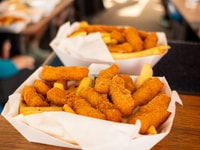 Mooloolaba, Seafood Lunch Cruise - Housity