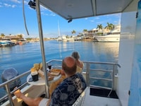 Mooloolaba, Seafood Lunch Cruise - Housity