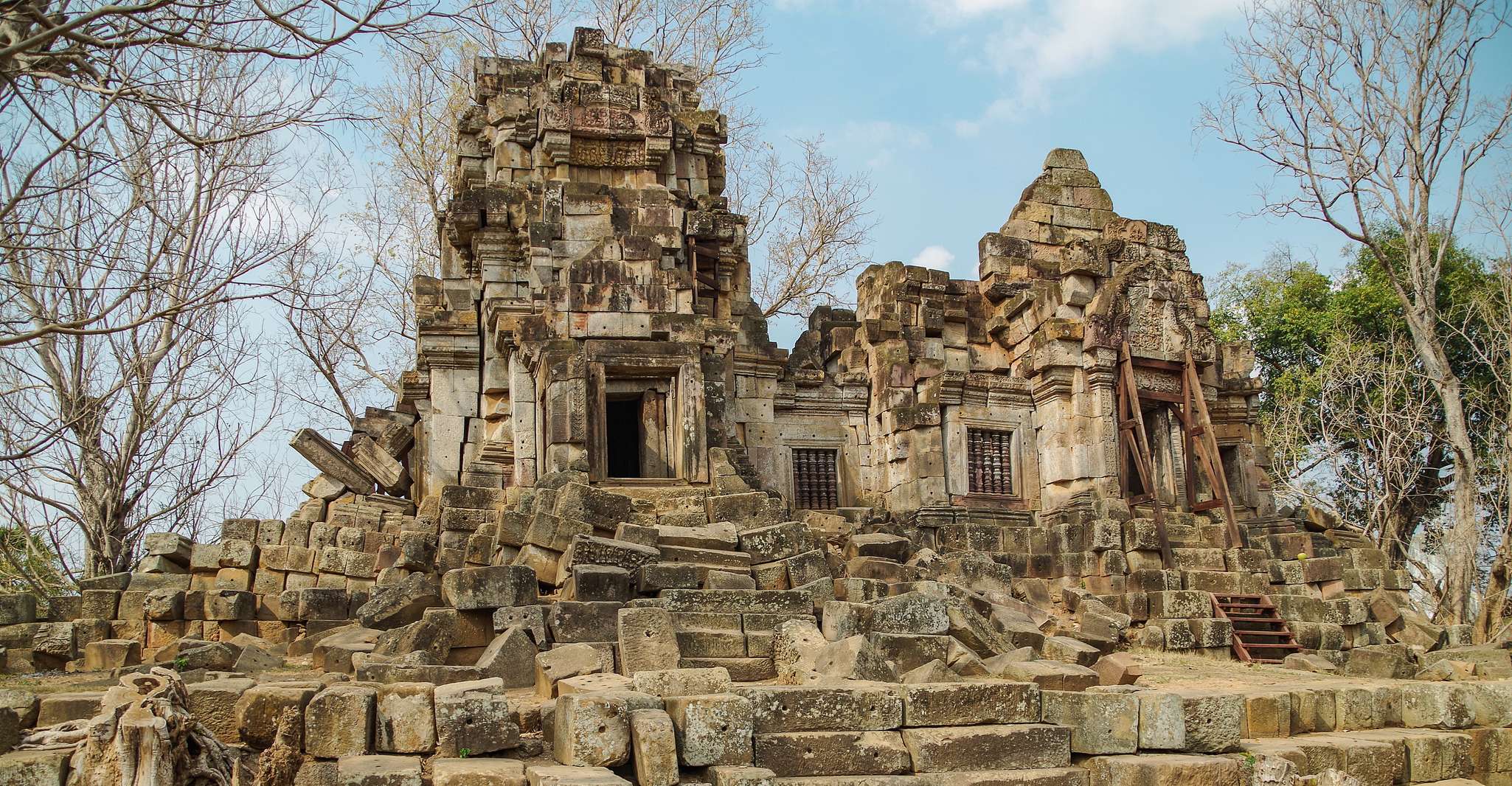 Full-Day Battambang Private Tour (Starting from Siem Reap) - Housity
