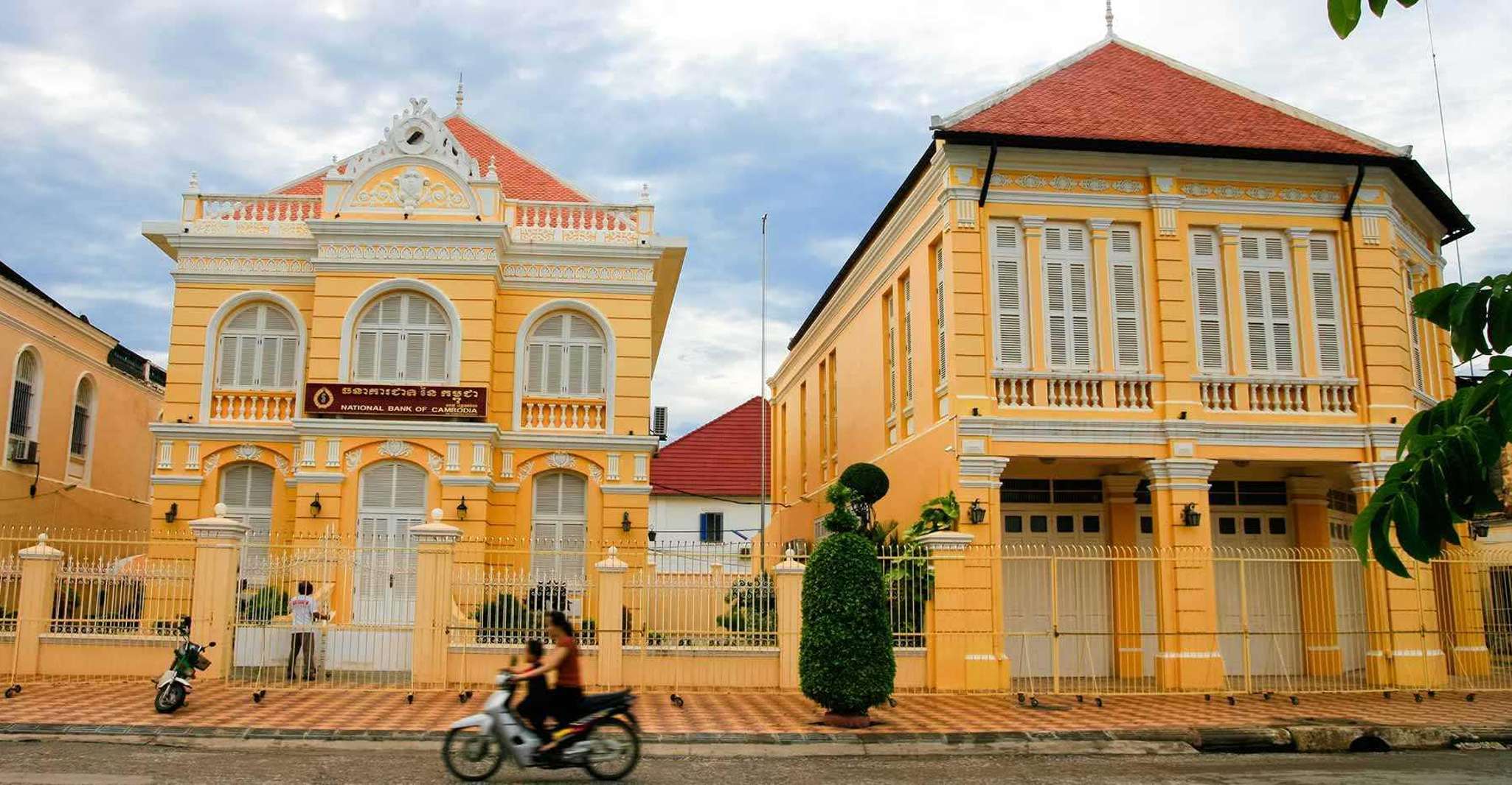 Full-Day Battambang Private Tour (Starting from Siem Reap) - Housity