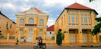 Tour privada de Battambang de día completo (a partir de Siem Reap) - Housity