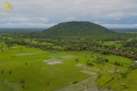 Tour privado de dia inteiro em Battambang (a partir de Siem Reap)
