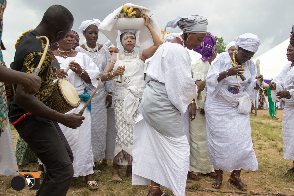 Nigeria, Guided 13 Days Tour - Hizvo