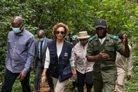 Adventure, 4 Days Nigerian Tour - Housity