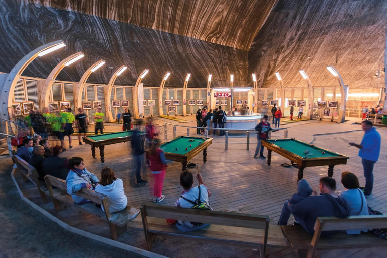 罗马尼亚7晚遗产、美食和葡萄酒之旅罗马尼亚 7 晚遗产、美食和葡萄酒之旅