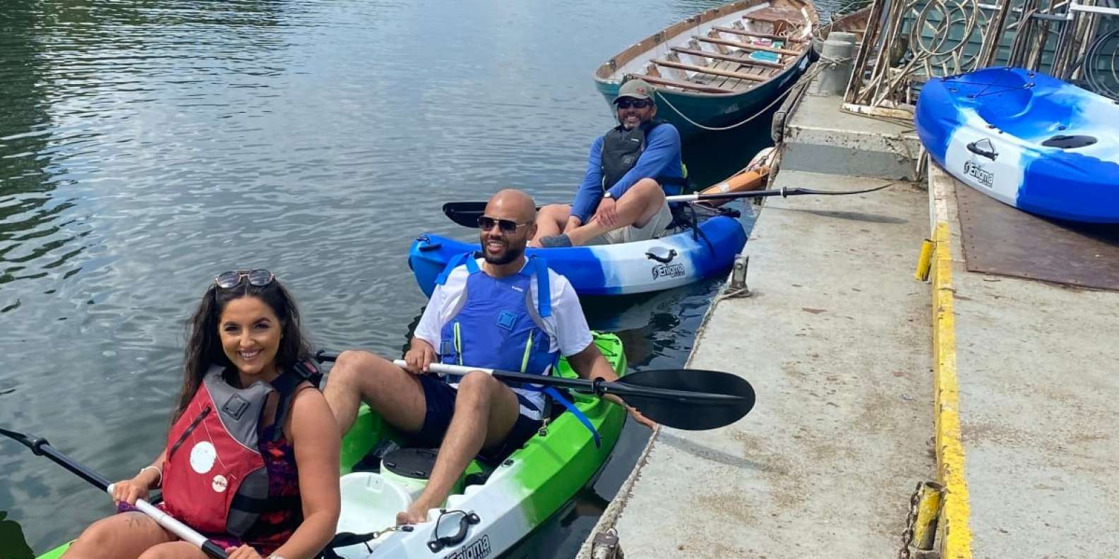 Cambridge Kayaks UK Supplier Fast Delivery Sit On Top Sit Inside Kayak