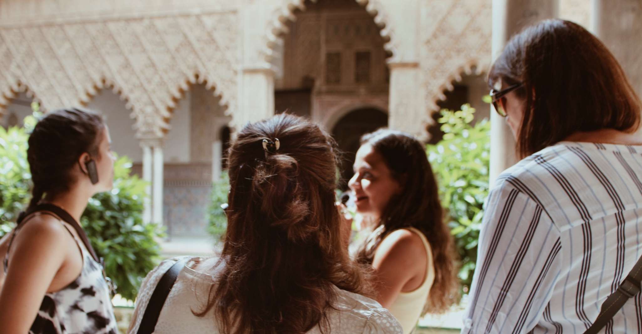 Visita a Sevilla, Real Alcázar, Catedral y Giralda - Hizvo