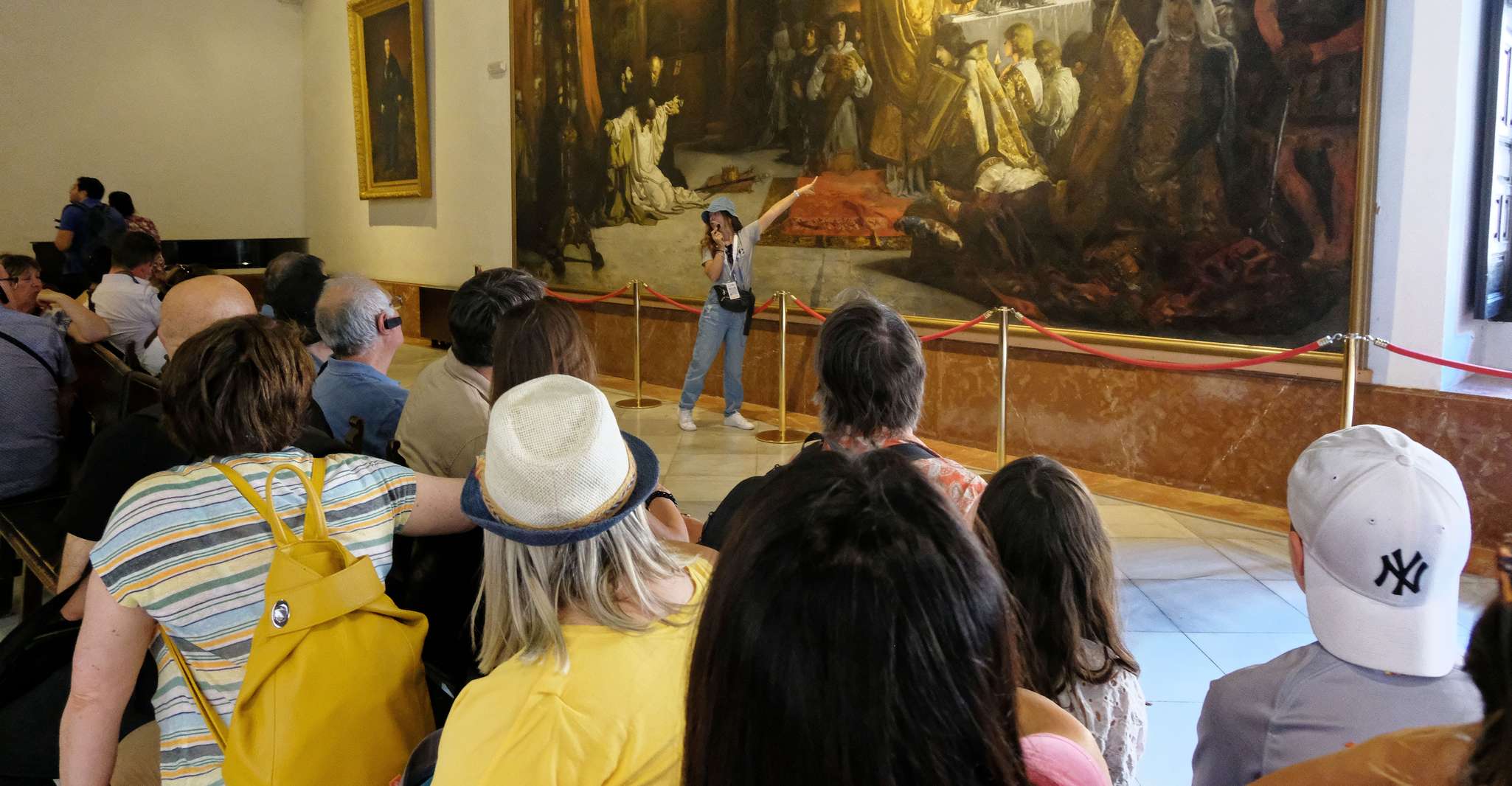 Visita a Sevilla, Real Alcázar, Catedral y Giralda - Hizvo