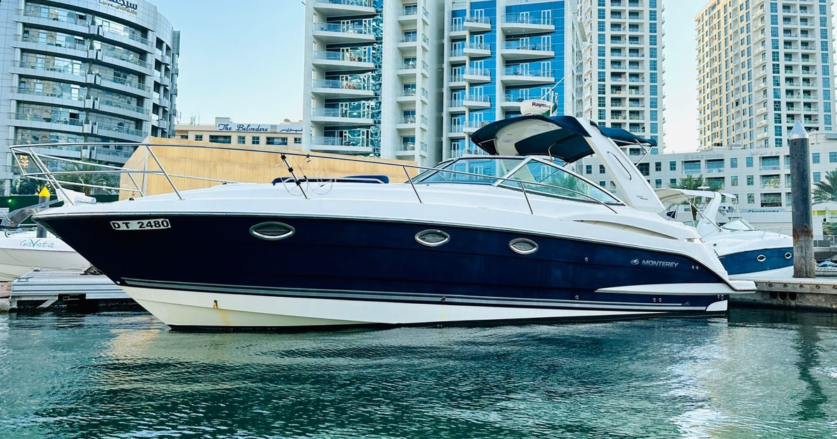 Monterey GetYourGuide