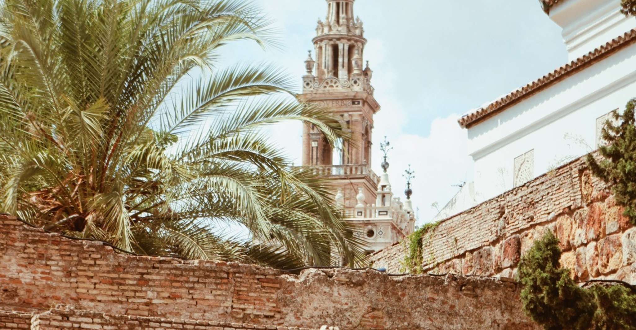 Visita a Sevilla, Real Alcázar, Catedral y Giralda - Hizvo