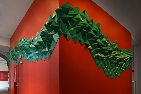 Mons : The Doudou Museum