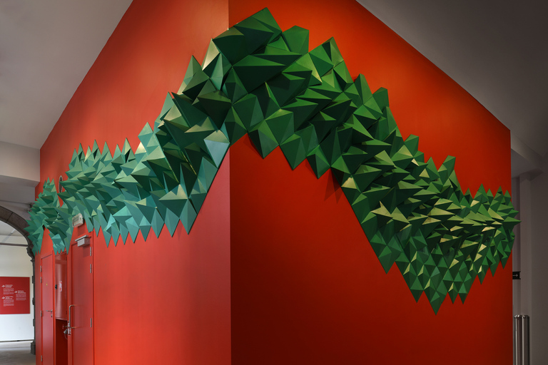 Mons : The Doudou Museum