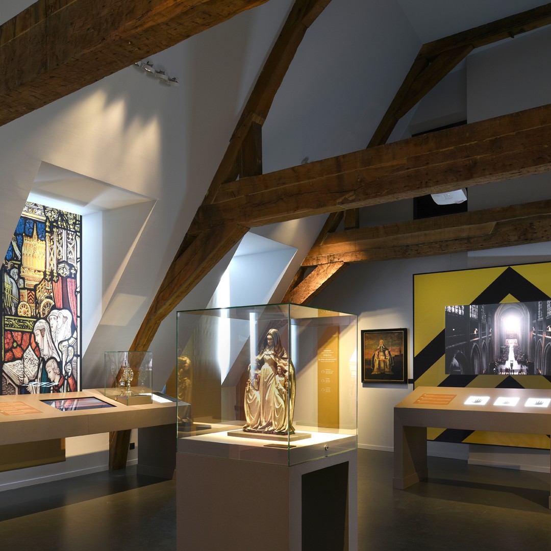 Galerie média