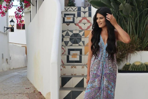 Ibiza : séance photo privée avec un photographe professionnel