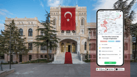 Ankara, diejenigen, die nicht genug von Erkundungen bekommen können - Hizvo