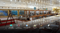 Ankara, Musei Consegnati della Capitale - Hizvo