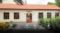 Ankara, Musei Consegnati della Capitale - Hizvo