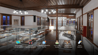 Ankara, Musei Consegnati della Capitale - Hizvo