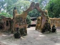 Osun Osogbo Sacred Grove Tour - Housity