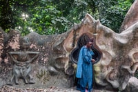 Osun Osogbo Sacred Grove Tour - Housity