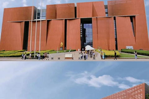 Kunming: Yunnan Provincial Museum & Dounan Flower Market Private Tour with Pickup/Dropoff/Transport