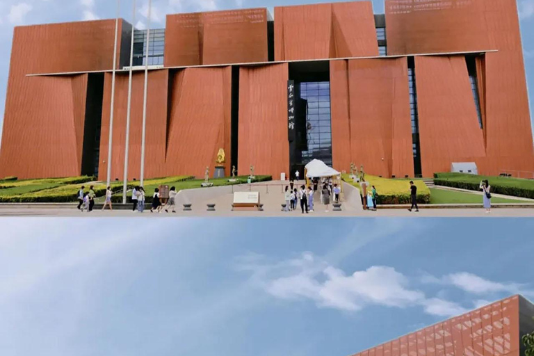 Kunming: Yunnan Provincial Museum & Dounan Flower Market Private Tour with Pickup/Dropoff/Transport