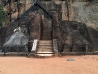 Excursão privada de dia inteiro a Sigiriya e Dambulla - Hizvo